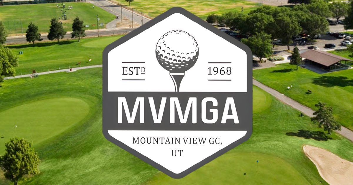 Mountain View Golf Course MVMGA Events Image